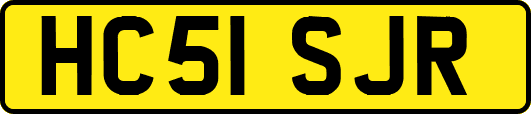 HC51SJR