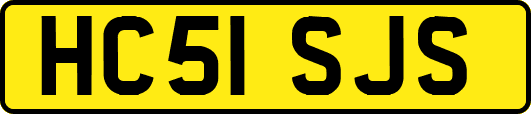 HC51SJS