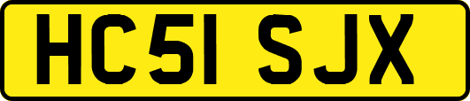 HC51SJX