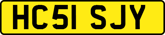 HC51SJY