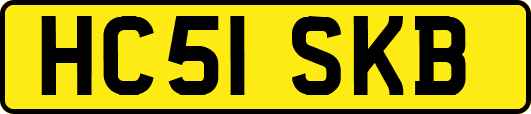 HC51SKB
