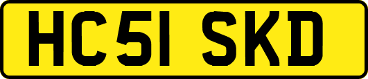 HC51SKD