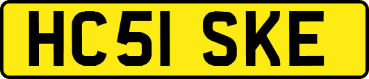 HC51SKE