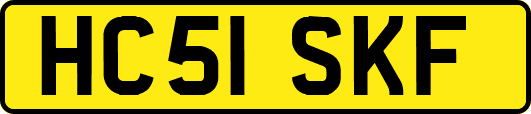 HC51SKF