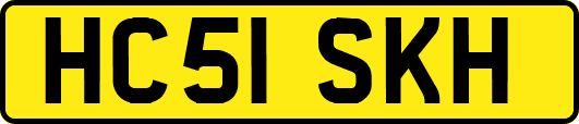 HC51SKH