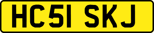 HC51SKJ