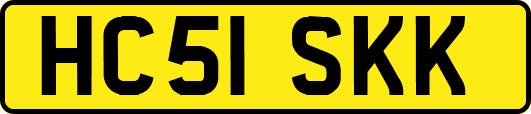 HC51SKK