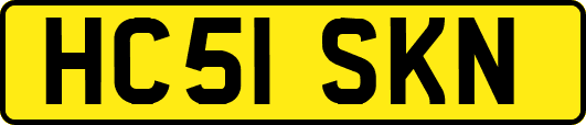 HC51SKN