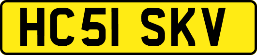 HC51SKV