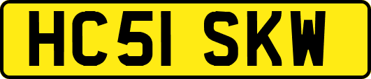 HC51SKW