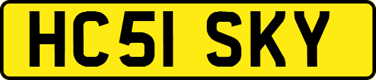 HC51SKY