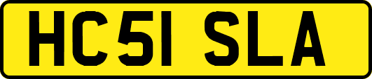 HC51SLA