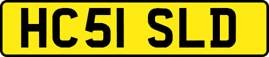 HC51SLD