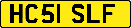 HC51SLF