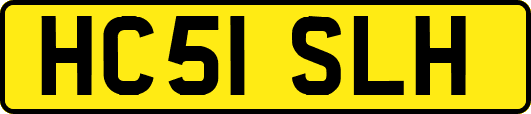 HC51SLH