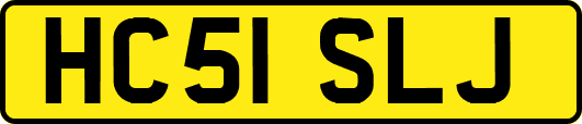 HC51SLJ