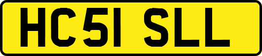 HC51SLL