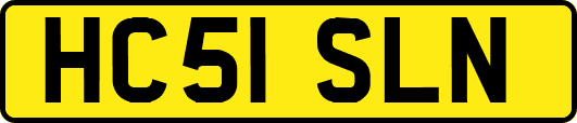 HC51SLN