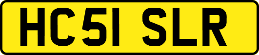 HC51SLR