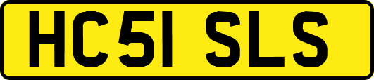 HC51SLS