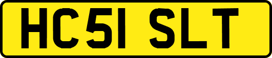 HC51SLT