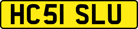 HC51SLU