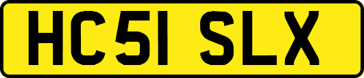 HC51SLX