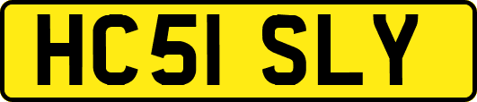 HC51SLY