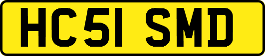 HC51SMD