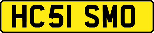 HC51SMO