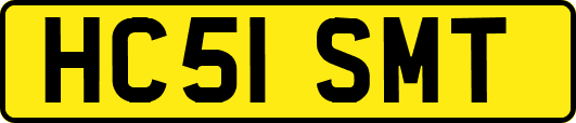 HC51SMT