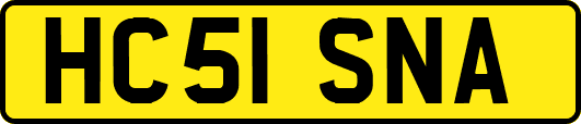 HC51SNA