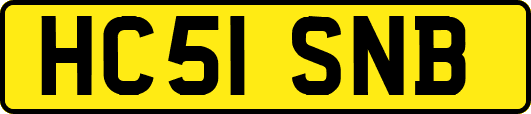 HC51SNB