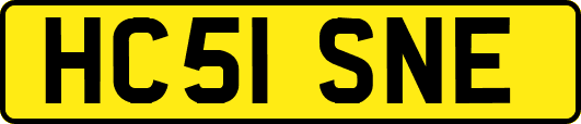 HC51SNE