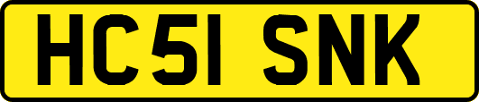 HC51SNK