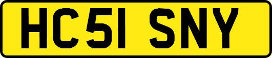 HC51SNY