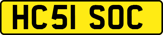 HC51SOC