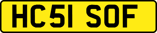 HC51SOF