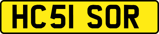 HC51SOR