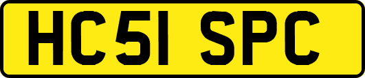 HC51SPC