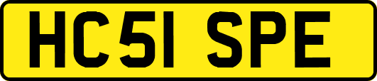 HC51SPE