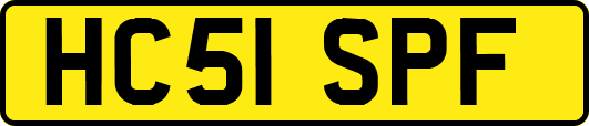 HC51SPF