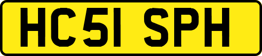 HC51SPH