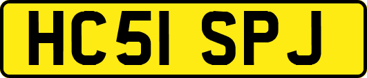 HC51SPJ
