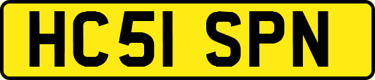 HC51SPN