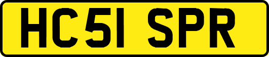 HC51SPR