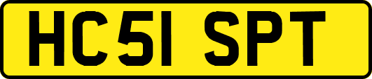 HC51SPT
