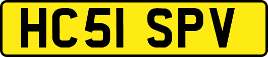 HC51SPV