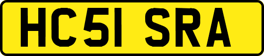 HC51SRA