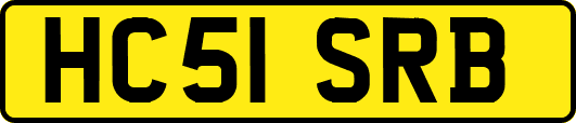 HC51SRB